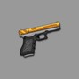 Ayki - 'GLOCK' 