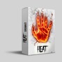 Ayki - HEAT Drumkit