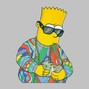 Ayki - 'MILLI' DaBaby x Stunna 4 Vegas Type Beat