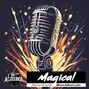 Allrounda Beats - MAGICAL - (Classic Hip Hop Beat | 50 Cent Type Beat)