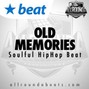 Allrounda Beats - OLD MEMORIES - (Underground Beat | Vinnie Paz Type Beat)