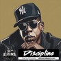 Allrounda Beats - DISCIPLINE - (Jay Z Type Beat | Choir Beat)