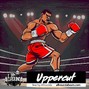 Allrounda Beats - UPPERCUT - (Aggressive Rap Beat | Eminem Type Beat)