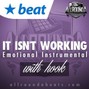Allrounda Beats - IT ISN'T WORKING - (Sad Beat With Hook | Beats With Hooks)
