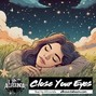 Allrounda Beats - CLOSE YOUR EYES - (Soulful Piano Beat | Emotional Type Beat)