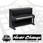 Allrounda Beats - NEVER CHANGE - (Soulful Piano Beat | Lofi Type Beat)