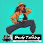 Allrounda Beats - BODY TALKING - (Bouncy Rap Beat | Jack Harlow Type Beat)