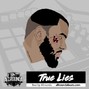Allrounda Beats - TRUE LIES - (Epic West Coast Beat | The Game Type Beat)