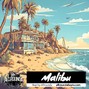 Allrounda Beats - MALIBU - (Chill Dancehall Beat | Burna Boy Type Beat)