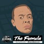 Allrounda Beats - THE FORMULA - (Dr. Dre Type Beat | Bouncy West Coast beat)