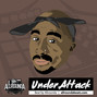 Allrounda Beats - UNDER ATTACK - (Boom Bap Beat | 2Pac Type Beat)