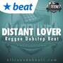 Allrounda Beats - DISTANT LOVER *no hook* - (Dubstep Beat Skrillex Type Beat)