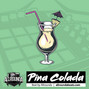 Allrounda Beats - PINA COLADA - (Burna Boy Type Beat | Mr Eazi Type Beat)