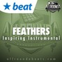 Allrounda Beats - FEATHERS - (Inspiring Beat | Positive Beat | Chill Beat)