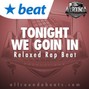 Allrounda Beats - TONIGHT WE GOIN IN *no hook* - (Inspiring Rihanna Type Beat)