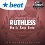 Allrounda Beats - RUTHLESS - (Dark Tech N9ne Type Beat | Meek Mill Type Beat)
