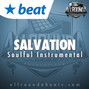 Allrounda Beats - SALVATION - (Sia Type Beat | Soulful Rnb Beat | Soundtrack)