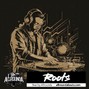 Allrounda Beats - ROOTS - (Freestyle Rap Beat | Boom Bap Type Beat)