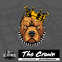 Allrounda Beats - THE CROWN - (Hard Trap Beat | Bryson Tiller Type Beat)