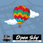 Allrounda Beats - OPEN SKY - (Positive Beat | Happy Beat | B.o.B Type Beat)