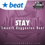 Allrounda Beats - STAY - (Smooth Reggaeton Beat | Afrobeat | Dance Riddim)