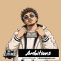 Allrounda Beats - AMBITIONS - (119 bpm | C min) ~ (Jack Harlow Type Beat)