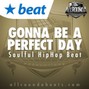 Allrounda Beats - GONNA BE A PERFECT DAY *no hook* - (Soulful Gospel Beat)