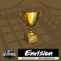 Allrounda Beats - ENVISION - (Classic Boom Bap Beat | Apollo Brown Type Beat)