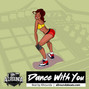Allrounda Beats - DANCE WITH YOU - (Major Lazer Type Beat | Party Afro Beat)