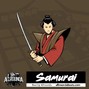 Allrounda Beats - SAMURAI - (Asian Type Beat | Hard Japanese Trap Beat)