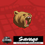 Allrounda Beats - SAVAGE - (Hard Rap Beat | Jack Harlow Type Beat)