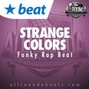 Allrounda Beats - STRANGE COLORS - (Kendrick Lamar Type Beat | Bruno Mars)