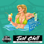 Allrounda Beats - JUST CHILL - (Smooth Jhene Aiko Type Beat | Chill Beat)
