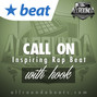 Allrounda Beats - CALL ON - (G-Eazy Type Beat With Hook | Beats With Hooks)