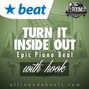 Allrounda Beats - TURN IT INSIDE OUT - (Piano Beat With Hook | Hook Beats)