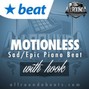 Allrounda Beats - MOTIONLESS - (Sia Type Beat With Hook | Beats With Hooks)