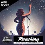 Allrounda Beats - REACHING (With Hook) - (Lil Nas X Type Beat)