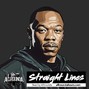 Allrounda Beats - STRAIGHT LINES - (West Coast Beat | Dr. Dre Type Beat)