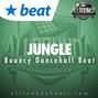 Allrounda Beats - JUNGLE - (Bouncy Afrobeat | Dancehall Beat | Mr Eazi Type)