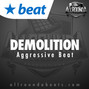 Allrounda Beats - DEMOLITION - (Afrotrap Beat | Rihanna Type Beat | Club Beat)