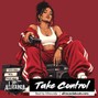 Allrounda Beats - TAKE CONTROL - (123 bpm | G min) ~ (Uplifting 90s Dance Beat)