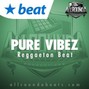 Allrounda Beats - PURE VIBEZ - (Reggaeton Beat | Afrobeat | Mr Eazi Type Beat)