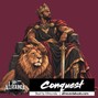 Allrounda Beats - CONQUEST - (94 bpm | F min) ~ (Epic Orchestral NF Type Beat)
