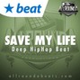 Allrounda Beats - SAVE MY LIFE - (2Pac Type Beat | Underground Beats)