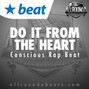 Allrounda Beats - DO IT FROM THE HEART - (50 Cent Type Beat | Inspiring Beats)