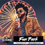 Allrounda Beats - FUN PARK - (Synth Pop Beat | The Weeknd Type Beat)