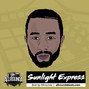 Allrounda Beats - SUNLIGHT EXPRESS - (John Legend Type Beat | Soul Beats)