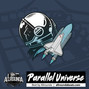 Allrounda Beats - PARALLEL UNIVERSE - (The Weeknd Type Beat | Epic Trap Beat)