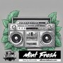 Allrounda Beats - MINT FRESH - (Inspiring Rap Beat | Logic Type Beat)