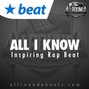 Allrounda Beats - ALL I KNOW - (Drake Type Beat | Logic Type Beat Trap Beat)